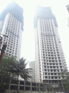 Gallery Cover Image of 1050 Sq.ft 2 BHK Apartment for buy in Goregaon West for 20500000