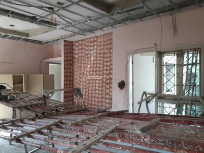 3 BHK अपार्टमेंट