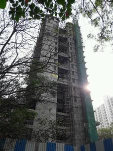 Gallery Cover Image of 950 Sq.ft 2 BHK Apartment for buy in Govandi for 19000000