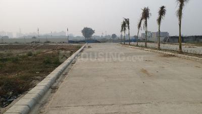 Residential Plot