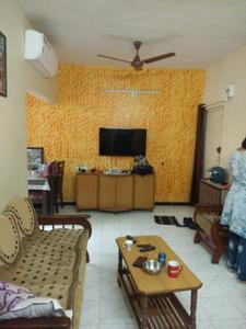 Gallery Cover Image of 1000 Sq.ft 2 BHK Apartment for buy in Prahlad Nagar for 5000000
