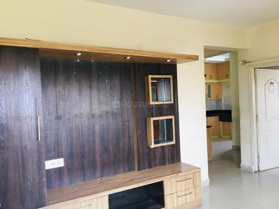 2 BHK Apartment