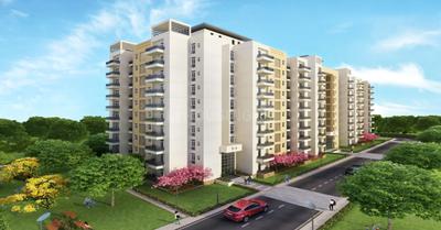 Gallery Cover Image of 1400 Sq.ft 4 BHK Independent House for buy in Sector 84 for 5600000
