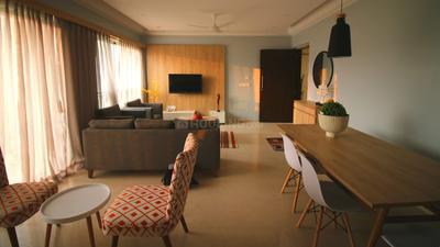 3 BHK Apartment