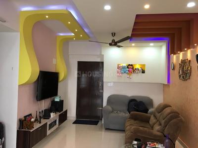 2 BHK Apartment