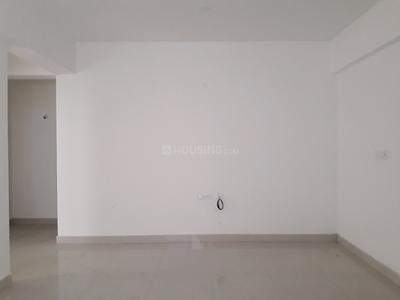 2 BHK अपार्टमेंट