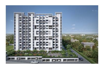 2 BHK Apartment