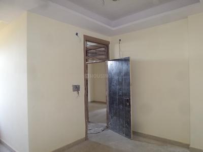 Gallery Cover Image of 468 Sq.ft 1 BHK Apartment for buy in Govindpuram for 1050000