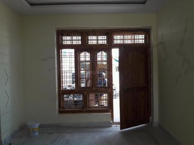 2 BHK Independent House