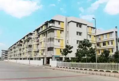3 BHK अपार्टमेंट