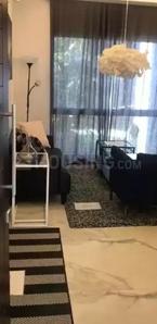 1 BHK अपार्टमेंट