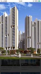 4 BHK फ़्लैट
