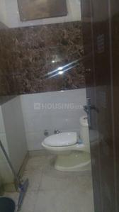 Bathroom Image of Luxury PG in Connaught Place