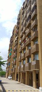 2 BHK Apartment