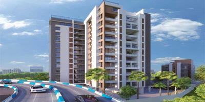 4 BHK Apartment
