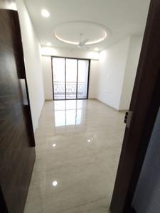 1 BHK अपार्टमेंट