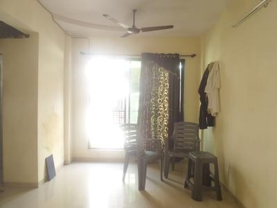 1 BHK Apartment