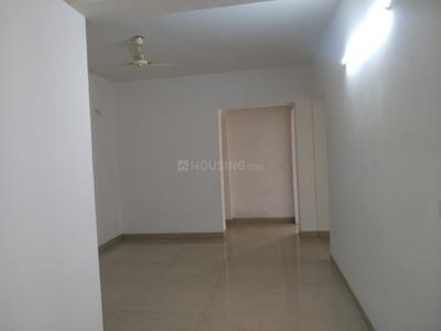 3 BHK अपार्टमेंट