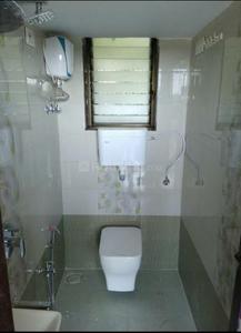 Bathroom Image of Sharma PG in Sarvodaya Enclave