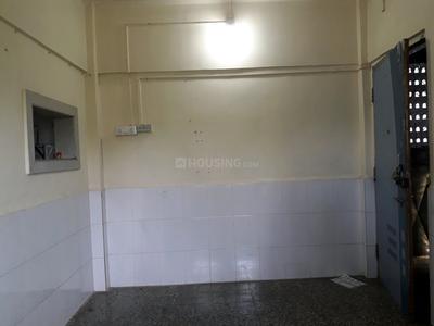 Gallery Cover Image of 500 Sq.ft 1 BHK Apartment for rent in Juinagar for 12000