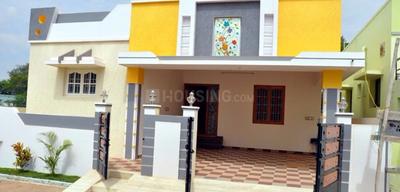 2 BHK Independent House