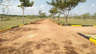 Residential Plot
