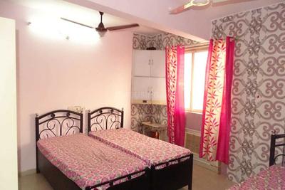 Bedroom Image of PG 4441400 Andheri East in Andheri East