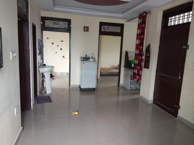 3 BHK Independent Floor