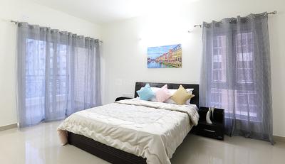 3 BHK Apartment