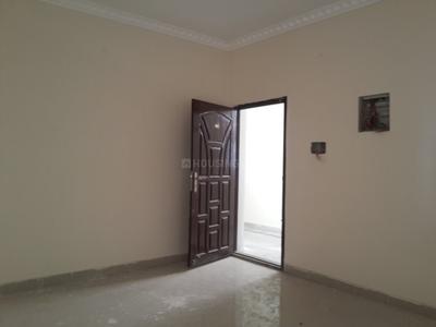 1 BHK Apartment