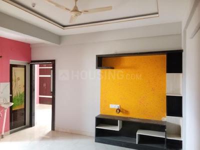 2 BHK Apartment
