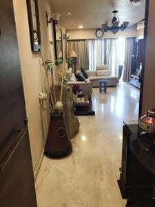 Gallery Cover Image of 1550 Sq.ft 3 BHK Apartment for buy in Goregaon West for 33000000