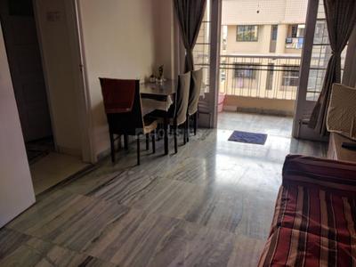 2 BHK Independent Floor