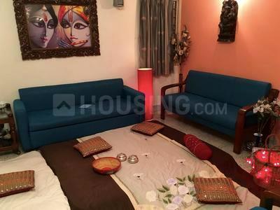 3 BHK Apartment