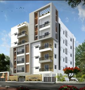 2 BHK Apartment