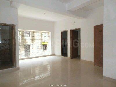 3 BHK Apartment