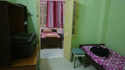 Bedroom Image of Home Away Home in Kasba