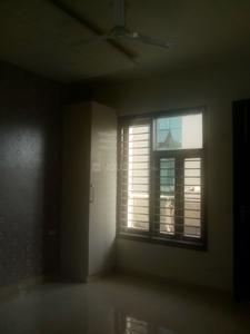 1 BHK अपार्टमेंट