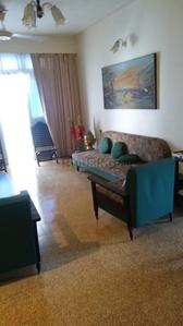 Gallery Cover Image of 1250 Sq.ft 2 BHK Apartment for rent in Pushpa Milan, Cumballa Hill for 175000