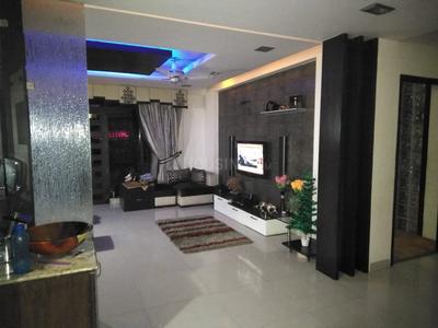 4 BHK Apartment