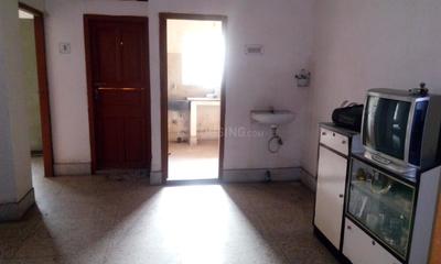 Gallery Cover Image of 800 Sq.ft 2 BHK Apartment for buy in Boral for 2000000