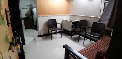 Gallery Cover Image of 360 Sq.ft 1 RK Independent House for buy in Jogeshwari East for 5900000