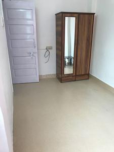Bedroom Image of PG 4193376 Andheri East in Andheri East