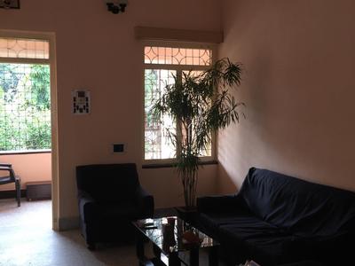 Gallery Cover Image of 1443 Sq.ft 3 BHK Villa for buy in City Center for 10500000