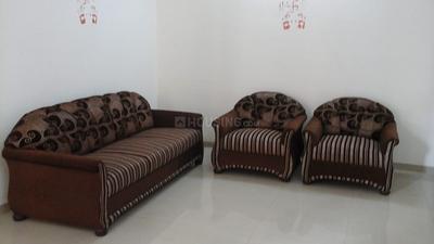 1 BHK Apartment