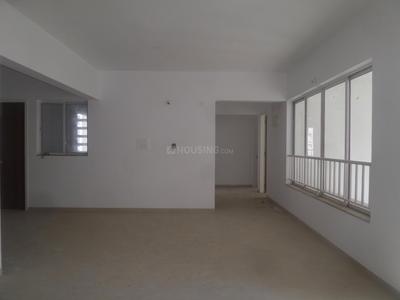 3 BHK Apartment