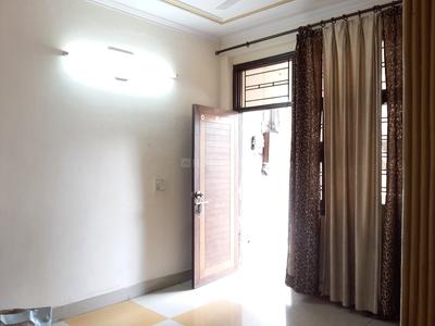 1 BHK Independent Floor