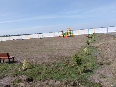 Residential Plot