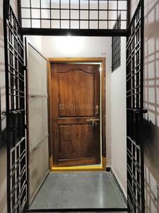 Gallery Cover Image of 1000 Sq.ft 2 BHK Apartment for rent in Pragathi Nagar for 12000