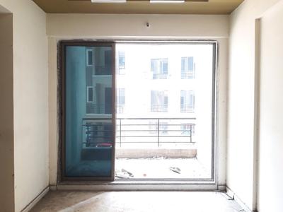 1 BHK Apartment